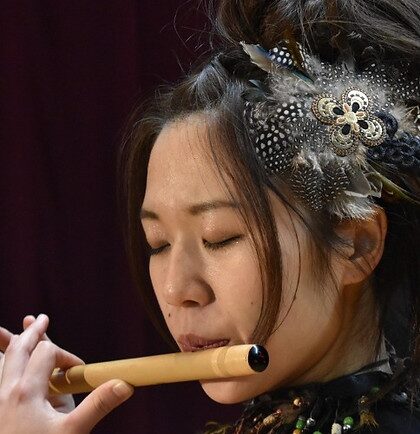 杉本 佳奈美