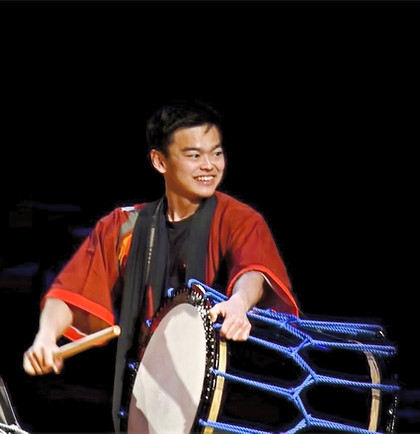 岩口　修也