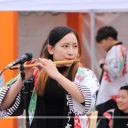 村山　万理