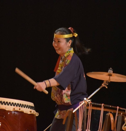 田中　美帆