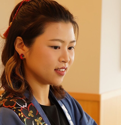 岩田 悠