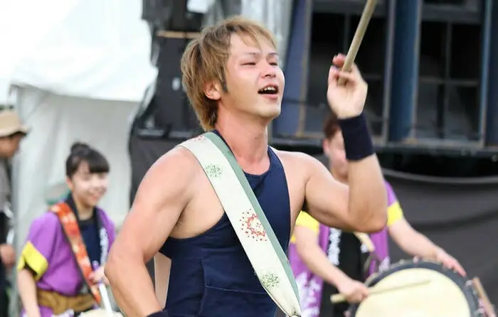 未知なる世界へ 滄木寿広 | 神谷俊一郎 公式サイト | 進化し続ける和