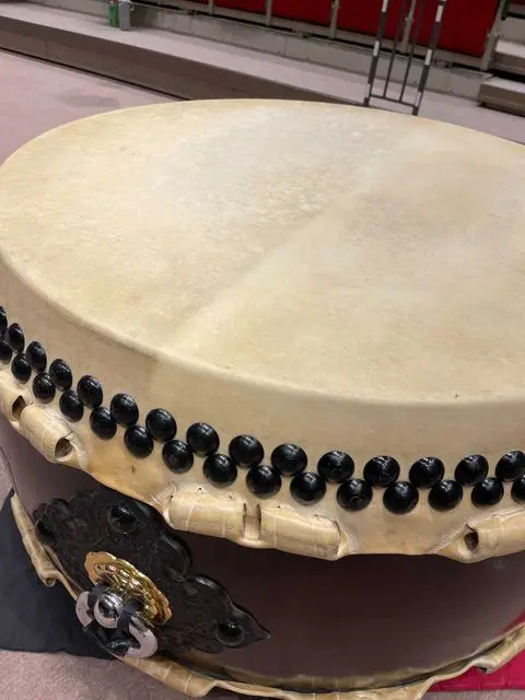 太鼓の革を守るために！適切なお手入れと「TAIKO CARE」の活用法