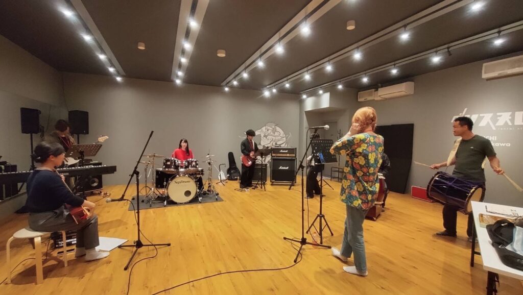 taikotengoku-anjo-studio-opening-event-2024042722