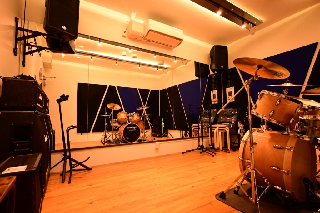 taikotengoku-nishimikawa-studio1