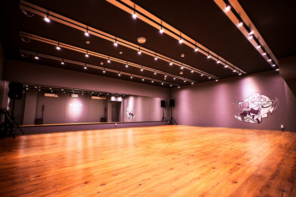 taikotengoku-nishimikawa-studio2