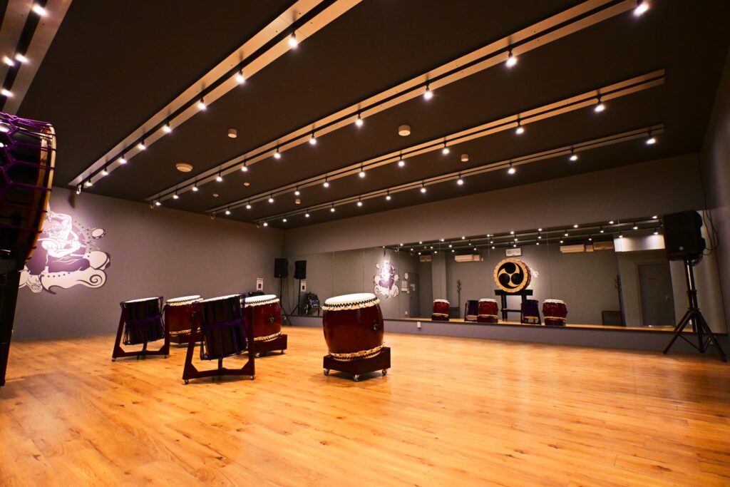 taikotengoku-nishimikawa-studio3