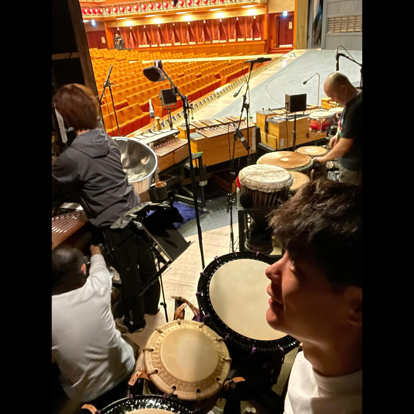 shunichiro-kamiya-wadaiko-collaboration4