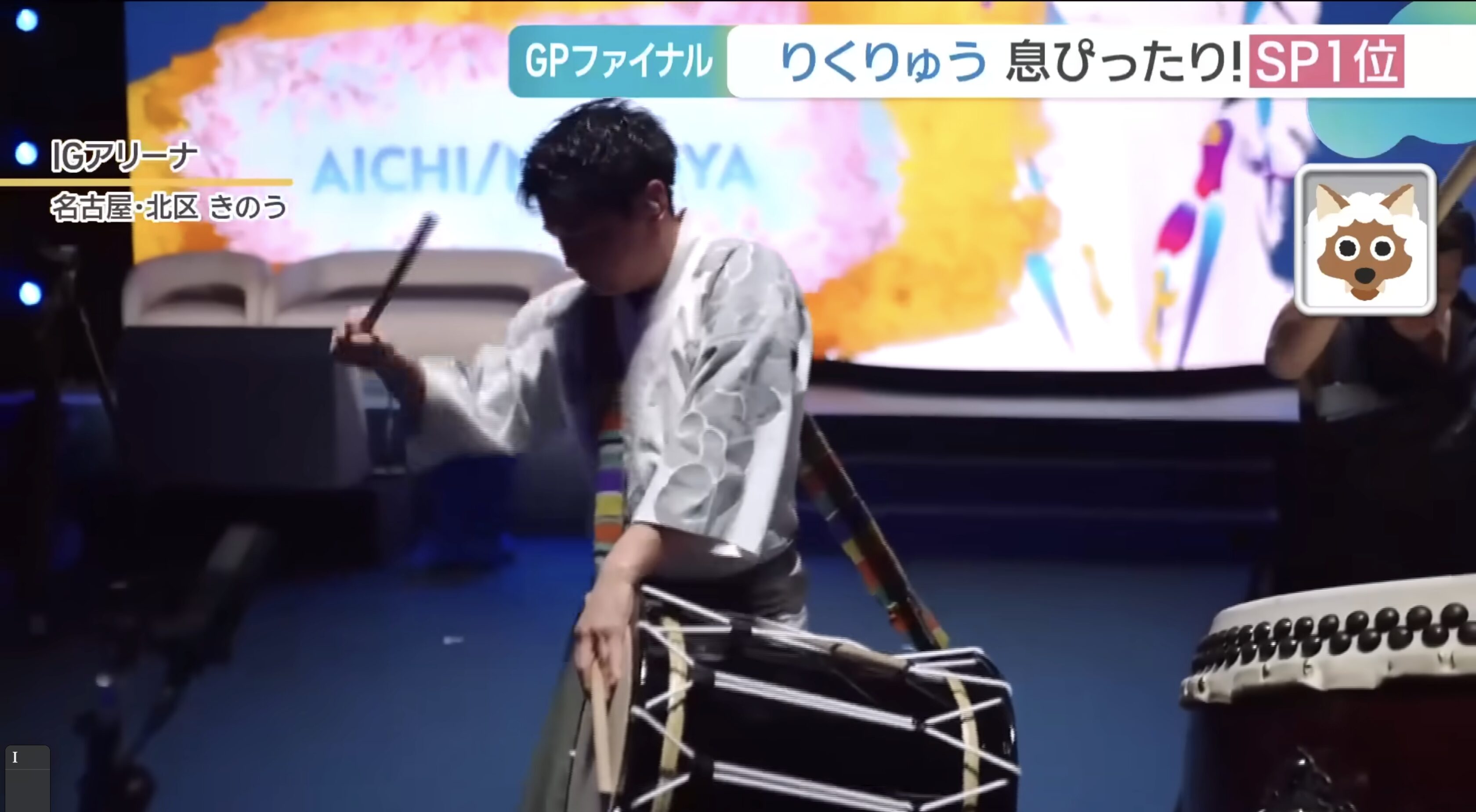 taiko-performance-gpf2025-kamiyashunichiro