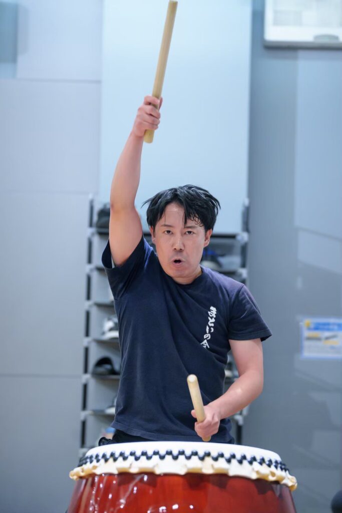 LINE_ALBUM_260104まといの稽古_260211_1